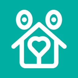 TrustedHousesitters simgesi